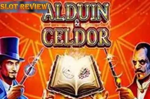 Alduin and Celdor Slot Review